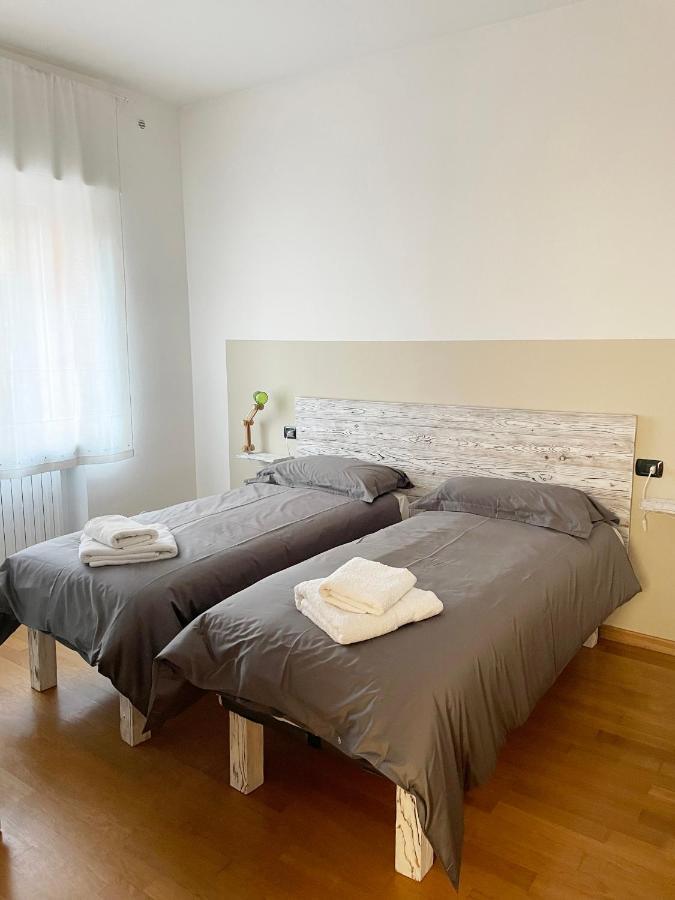 Serendipity Verona Eksteriør bilde