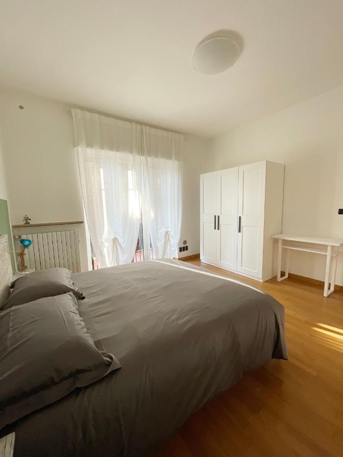 Serendipity Verona Eksteriør bilde
