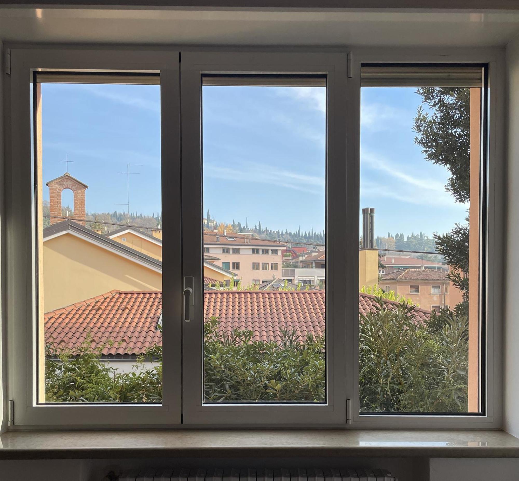 Serendipity Verona Eksteriør bilde